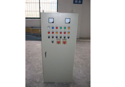 水泵控制柜-002_电机专用设备_电工产品制造设备_行业专用设备_产品